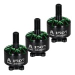 FLASH HOBBY Arthur A1507 3800KV/ 4200KV Mini Competition Brushless Motor for Racing Long Range